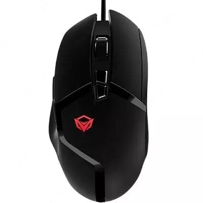 Игровая проводная мышь Meetion MT-G3325