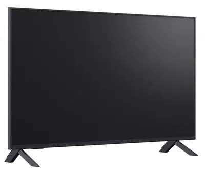 43 dyuymli LG 43QNED82A6B UHD SMART 4K webOS televizori, 60 Gts (2025)