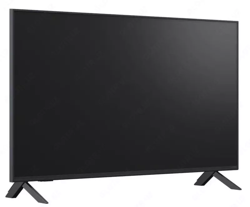43 dyuymli LG 43QNED82A6B UHD SMART 4K webOS televizori, 60 Gts (2025)
