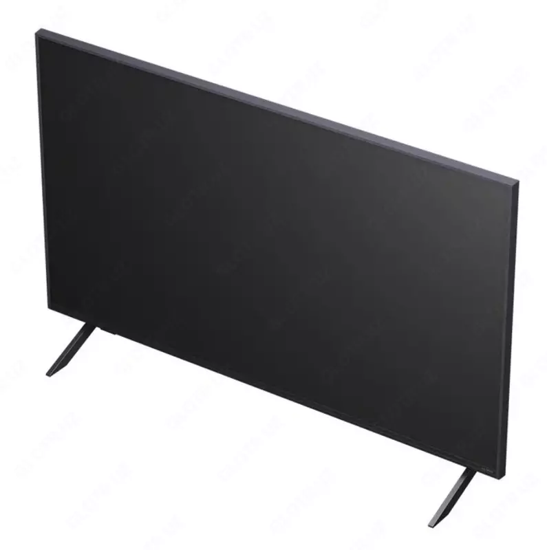 43 dyuymli LG 43QNED82A6B UHD SMART 4K webOS televizori, 60 Gts (2025)