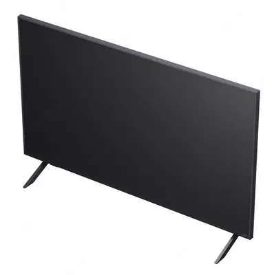 43 dyuymli LG 43QNED82A6B UHD SMART 4K webOS televizori, 60 Gts (2025)