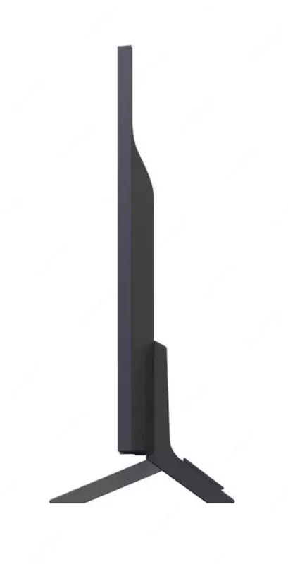 43 dyuymli LG 43QNED82A6B UHD SMART 4K webOS televizori, 60 Gts (2025)