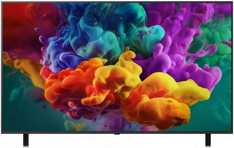 65"Телевизор LG 65QNED85B6C UHD SMART 4K webOS TV 120Hz (2026)