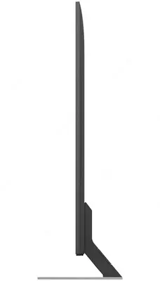 65"Телевизор LG 65QNED85B6C UHD SMART 4K webOS TV 120Hz (2026)
