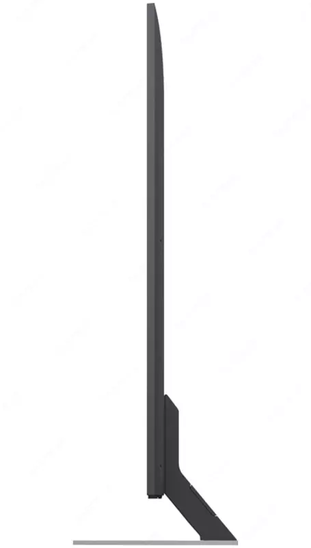 75 dyuymli LG 75QNED85B6C UHD SMART 4K webOS televizori, 120 Gts (2026)