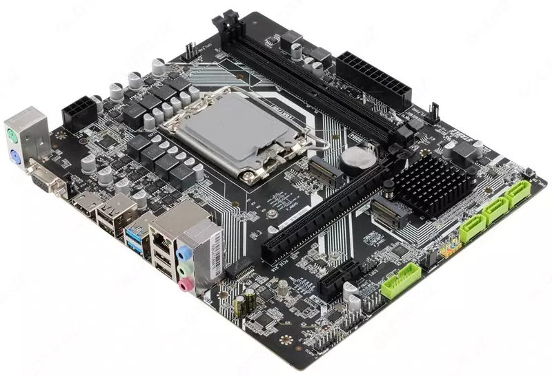 Материнская плата Esonic H610DA