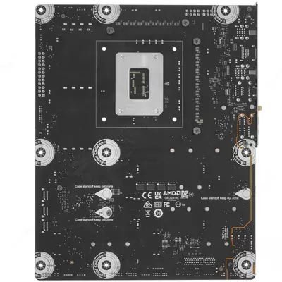 Материнская плата MSI MPG Z690 FORCE WIFI