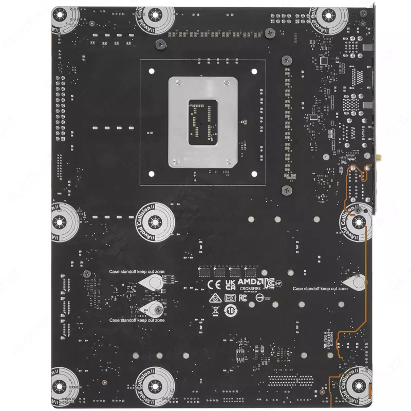 Материнская плата MSI MPG Z690 FORCE WIFI