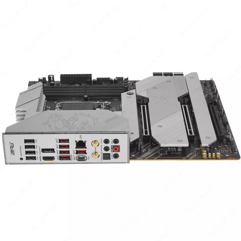 Материнская плата MSI MPG Z690 FORCE WIFI
