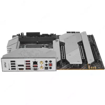 Материнская плата MSI MPG Z690 FORCE WIFI