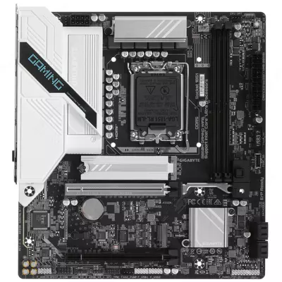 Gigabyte B860M GAMING WIFI6 LGA 1851 ona platasi