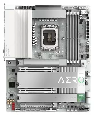 Материнская плата Gigabyte Z890 AERO G