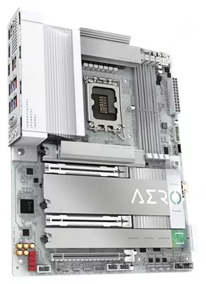 Материнская плата Gigabyte Z890 AERO G
