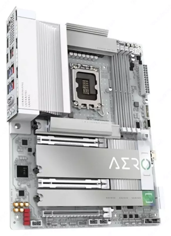 Материнская плата Gigabyte Z890 AERO G