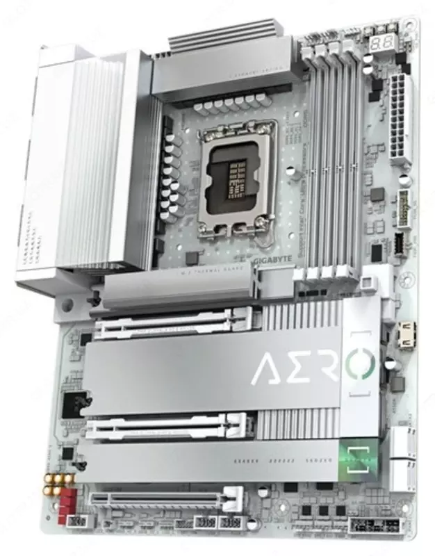 Материнская плата Gigabyte Z890 AERO G