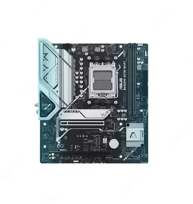 Ana plata ASUS B650M-AYW WIFI DDR5