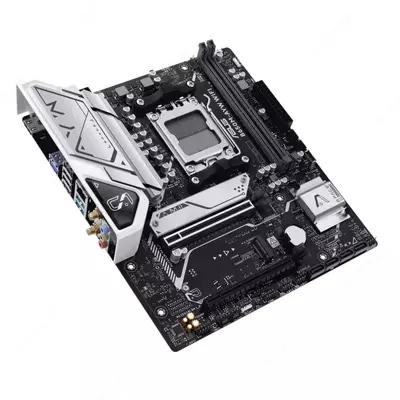 Ana plata ASUS B650M-AYW WIFI DDR5