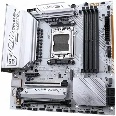 Ana plata Colorful CVN B650M Gaming Frozen V14