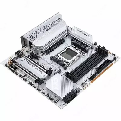 Ana plata Colorful CVN B650M Gaming Frozen V14