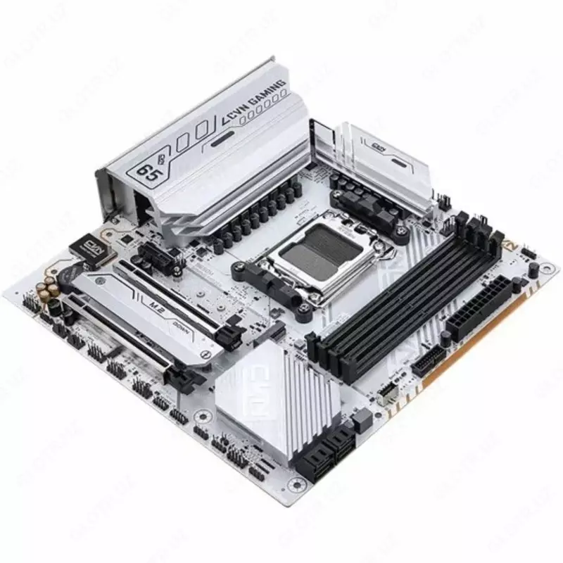 Ana plata Colorful CVN B650M Gaming Frozen V14