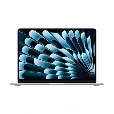 Ноутбук Apple Macbook Air 15" (M5/16/1TB) 2026