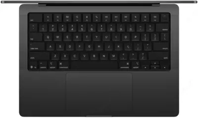 Apple MacBook Pro 14 dyuymli noutbuki (M5 Pro 24 GB / 2 TB) 2026