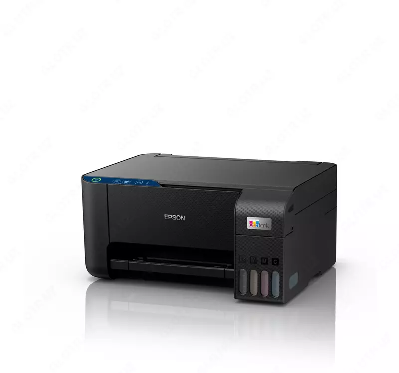 Epson EcoTank L11160 siyohli printeri
