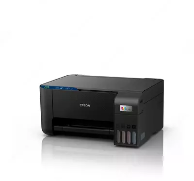 Epson EcoTank L11160 siyohli printeri
