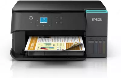 Epson EcoTank L4360 inkjet MFP printeri