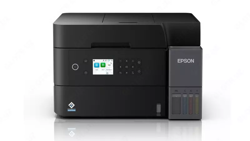 Epson EcoTank L6370 siyohli ko‘p funksiyali printeri