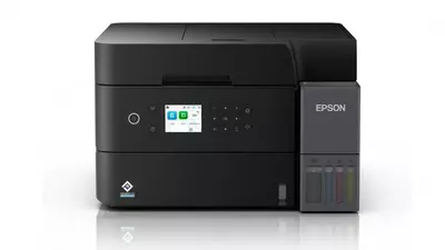 Epson EcoTank L6370 siyohli ko‘p funksiyali printeri