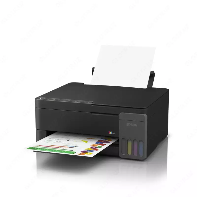 Epson EcoTank L3351 siyohli ko‘p funksiyali printeri