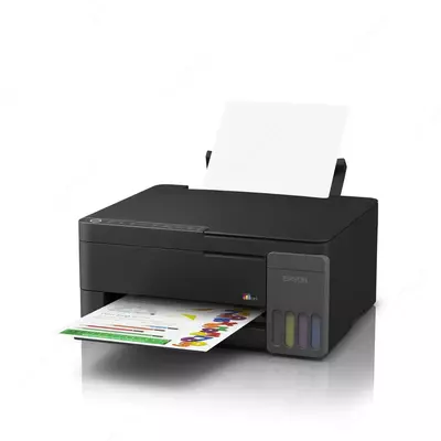 Epson EcoTank L3351 siyohli ko‘p funksiyali printeri