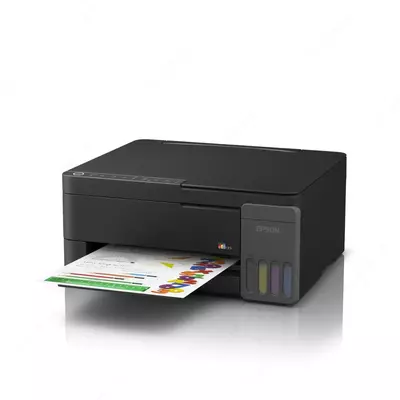 Epson EcoTank L3351 siyohli ko‘p funksiyali printeri