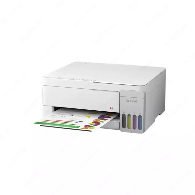 Epson EcoTank L3356 siyohli ko‘p funksiyali printeri