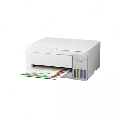 Epson EcoTank L3356 siyohli ko‘p funksiyali printeri