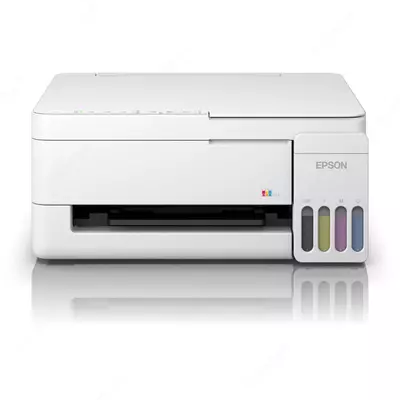 Epson EcoTank L3356 siyohli ko‘p funksiyali printeri