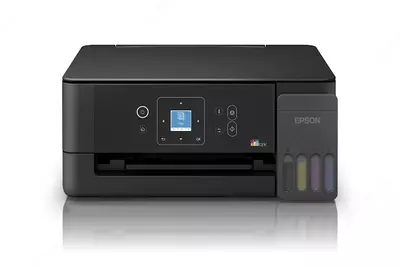 Принтер МФУ струйный Epson EcoTank L3360