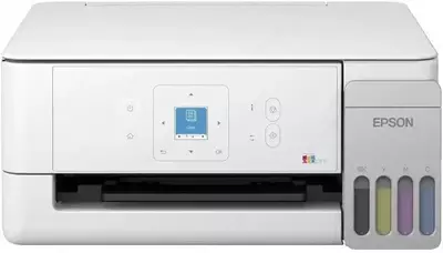 Принтер МФУ струйное Epson EcoTank L3366