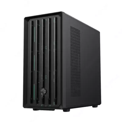 GameMax CLAW 460 BL kompyuter korpusi