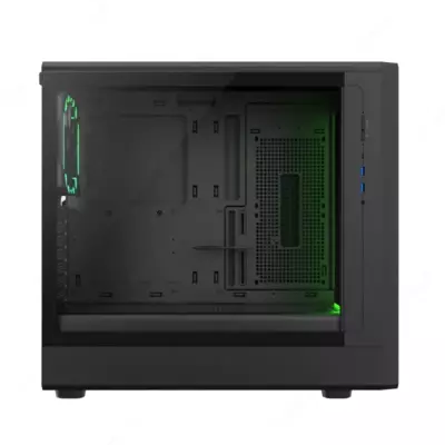 GameMax CLAW 460 BL kompyuter korpusi