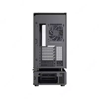 Компьютерный корпус GameMax N90 BL