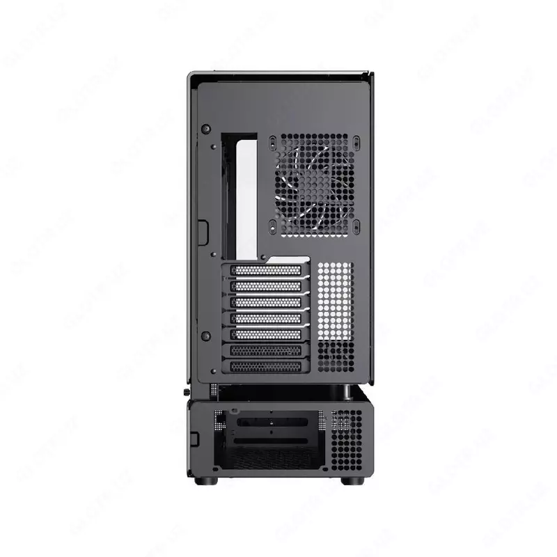 Компьютерный корпус GameMax N90 BL