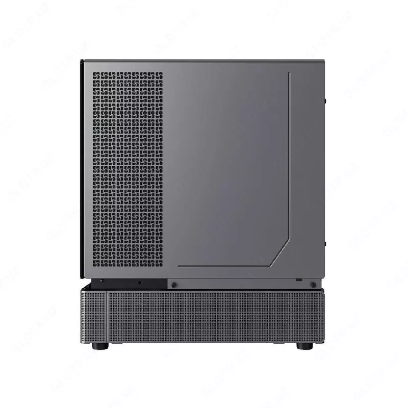 Компьютерный корпус GameMax N90 BL