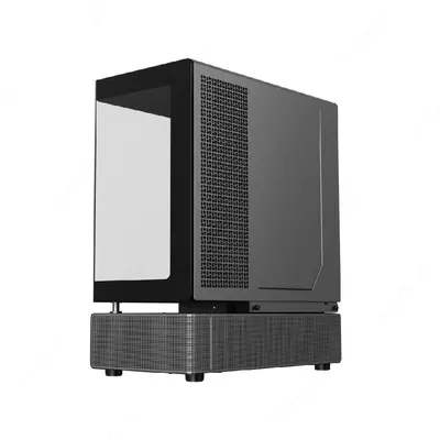 Компьютерный корпус GameMax N90 BL