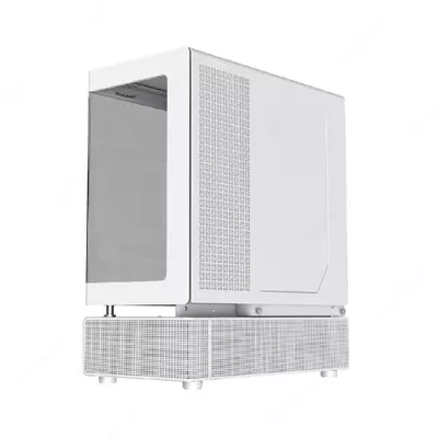 Компьютерный корпус GameMax N90 WH