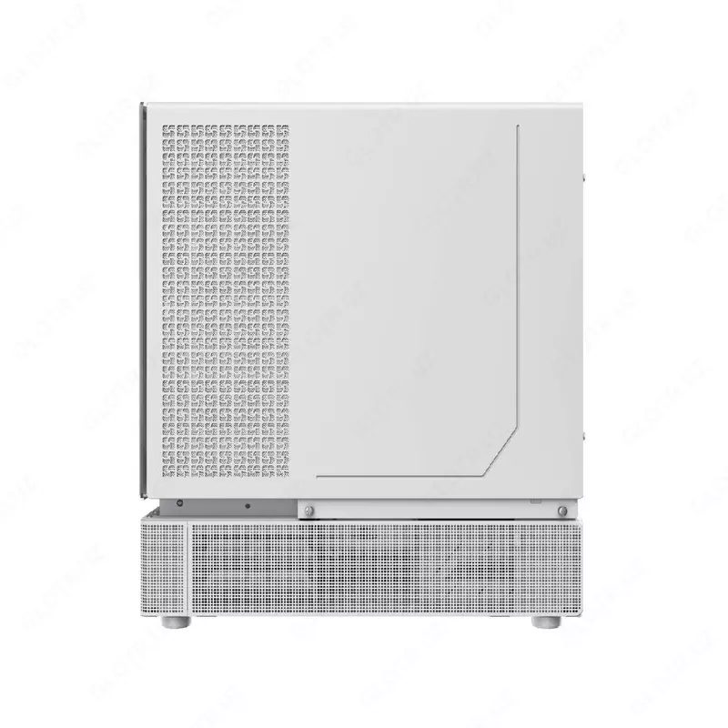 Компьютерный корпус GameMax N90 WH