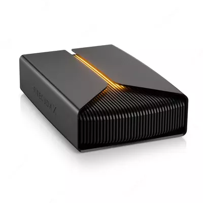 Seagate FireCuda X Vault 8 TB tashqi HDD