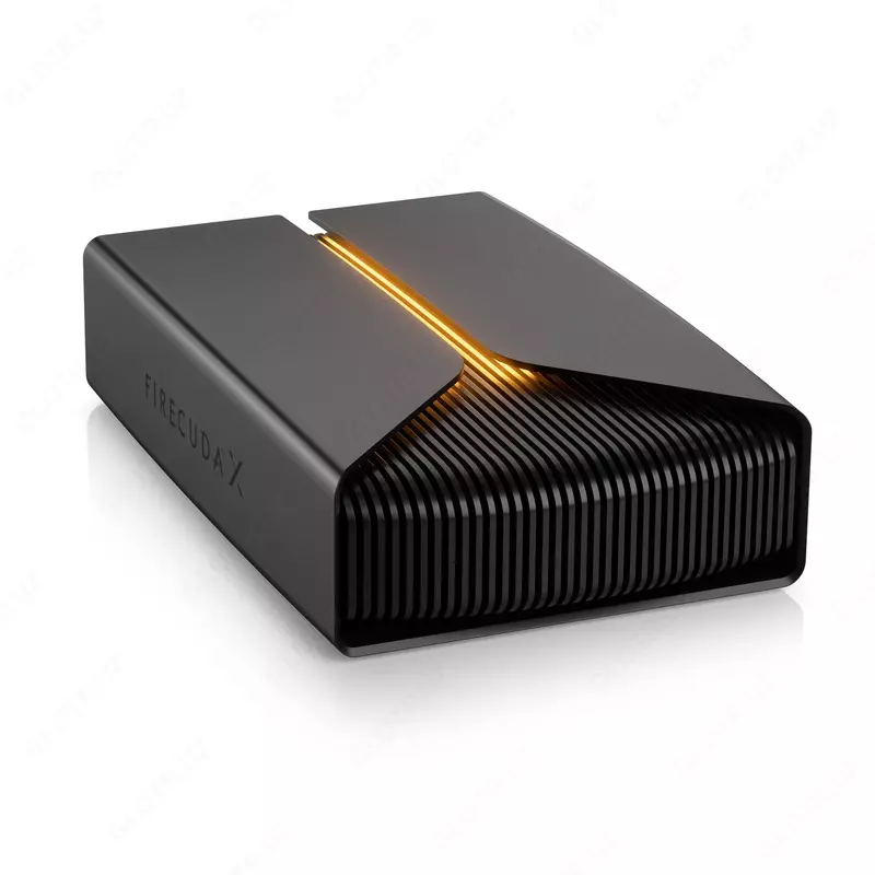 Seagate FireCuda X Vault 8 TB tashqi HDD