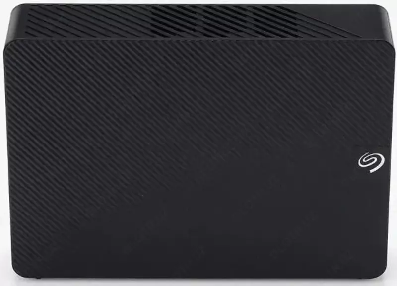 Seagate Expansion Desktop 8 TB tashqi qattiq disk (HDD)